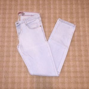 Zara jeans
