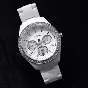 Fossil Watch
