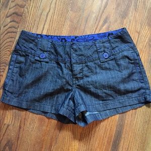 Rewash shorts