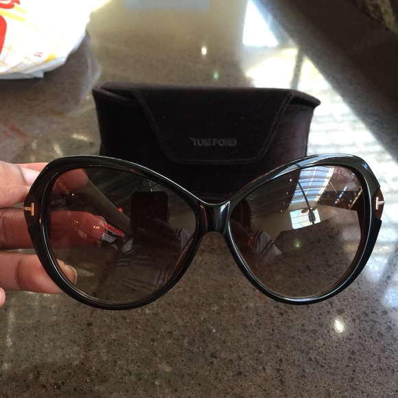 Tom Ford sunglasses