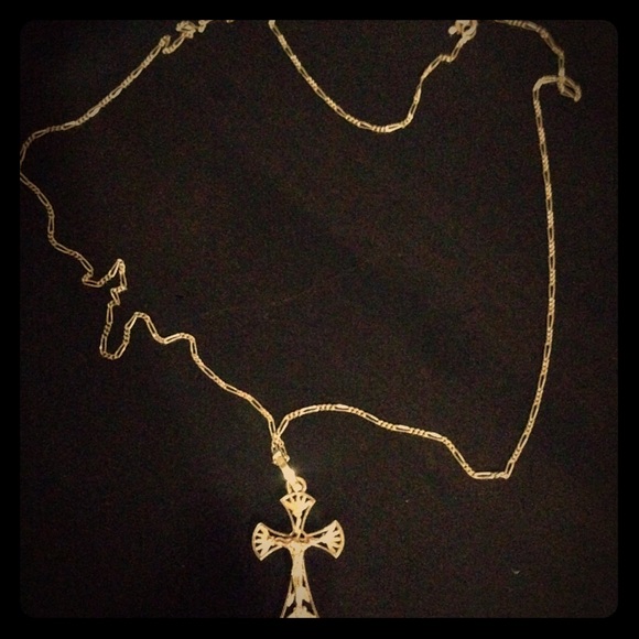 Real gold 14k