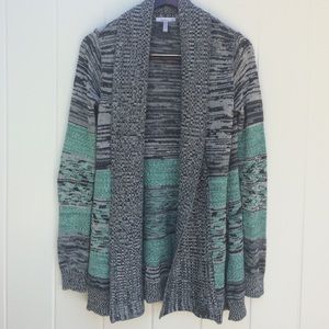 NWOT Oneill Cardigan