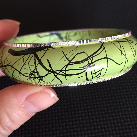 Amrita Singh bangle bracelet - Picture 1 of 3