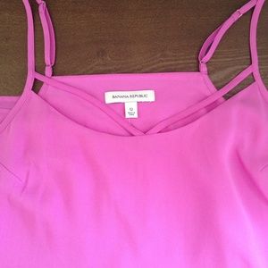 ❌SOLD Sexy strappy camisole