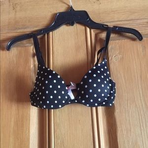 Victoria's Secret bra