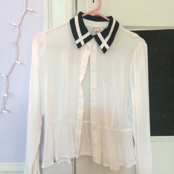 Forever 21 shirt