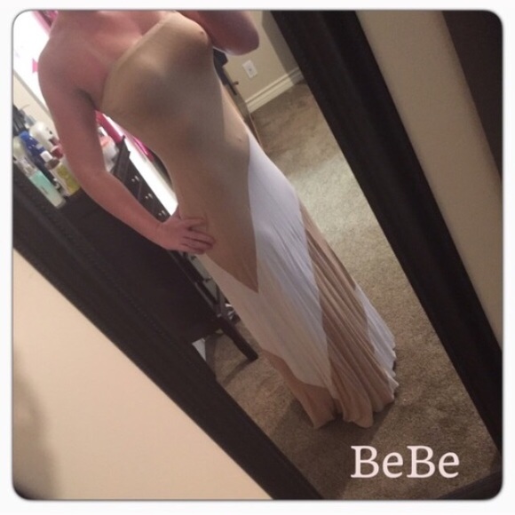 🎉BeBe dress🎉