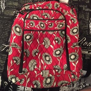 Vera Bradley, Print: Deco Daisy