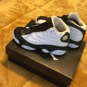 Jordan 13 kids