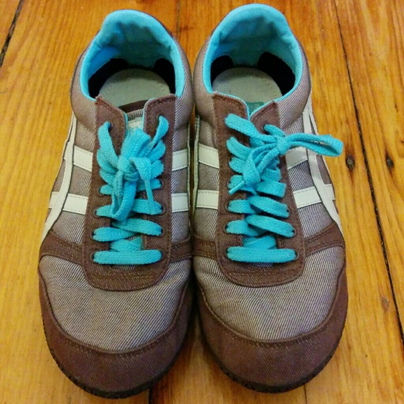 Asics Onitsuka Tiger Sneakers