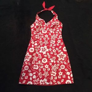 Reversible dress