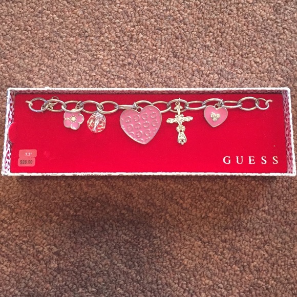 Guess bracelet. New.