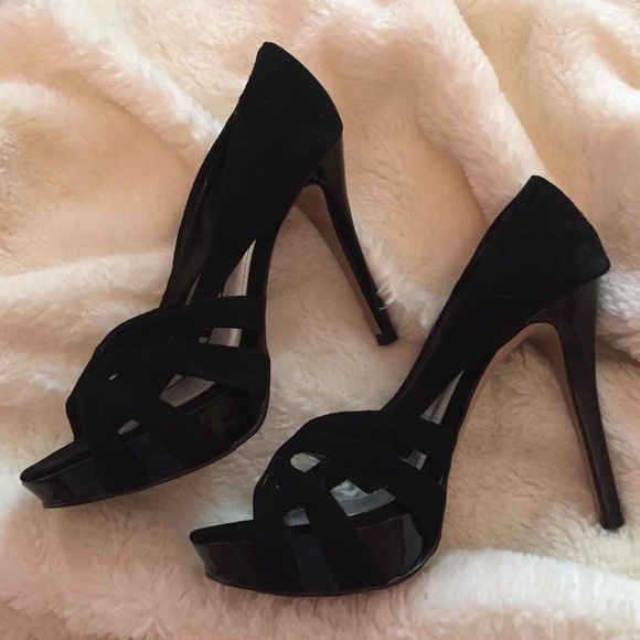 Steve Madden heels