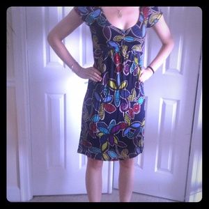 Boden Knit Dress
