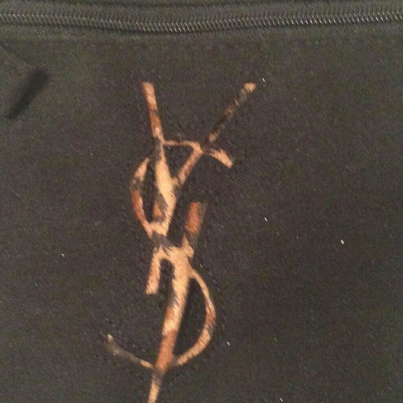 Authentic YSL wallet