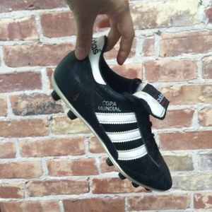 Copa mundial Soccer cleats