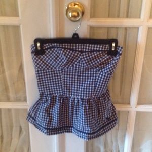 Abercrombie and Fitch shirt