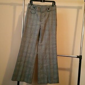 Banana Republic work slacks