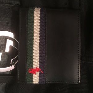 POLO Ralph Lauren wallet