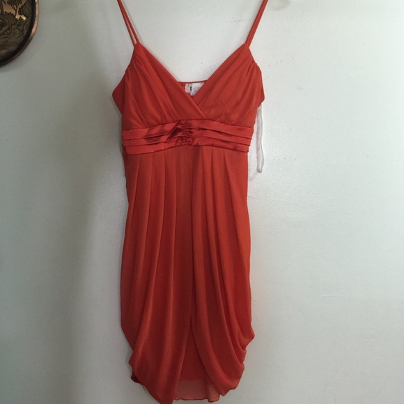 BOGO 50% Off Pretty Taboo Dress L - Picture 2 of 4