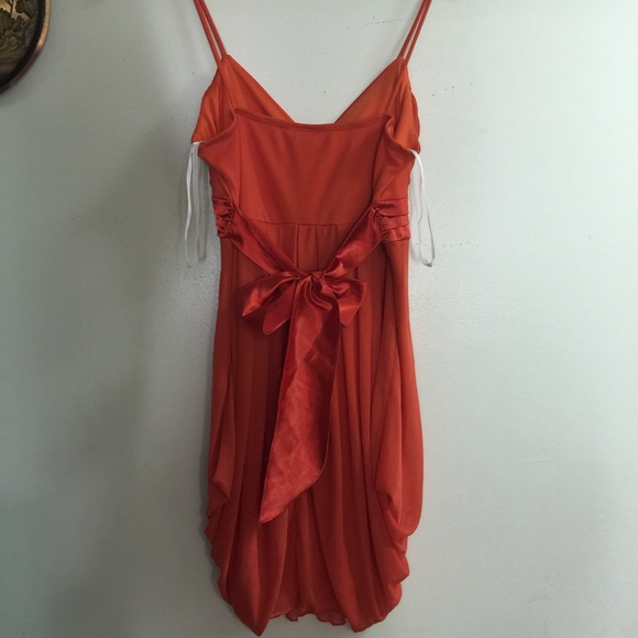 BOGO 50% Off Pretty Taboo Dress L - Picture 3 of 4