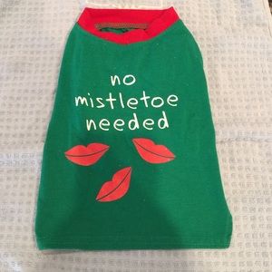 Dog shirt