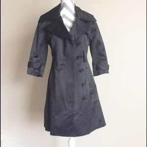 🆕 [Bebe] Trench Coat
