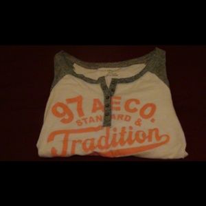 American Eagle Outfitters Shirt