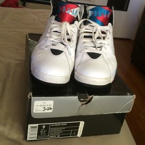 Air Jordan 7 Retro