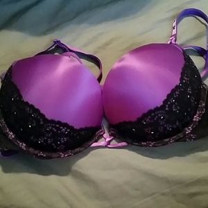 Bombshell Bra by Victoria Secret
