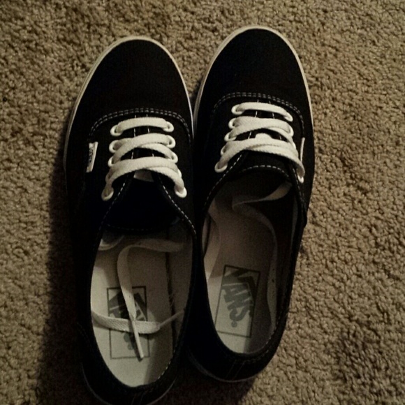 Women's vans