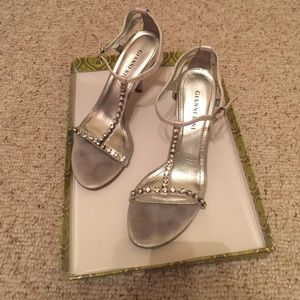 Gianni bini shoes