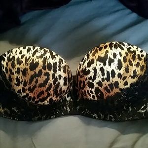 *SALE* Everything Must Go!!! Strapless Bra