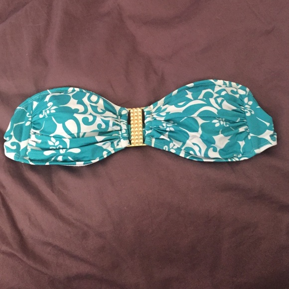 Target brand bikini top