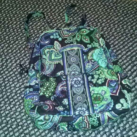 Vera backpack