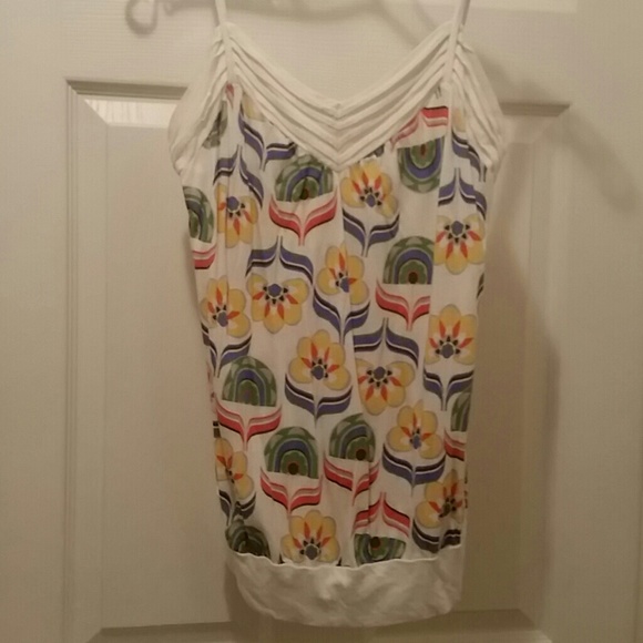 Cute Roxy top