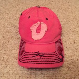 True religion cap
