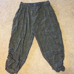 AE soft jogger pant