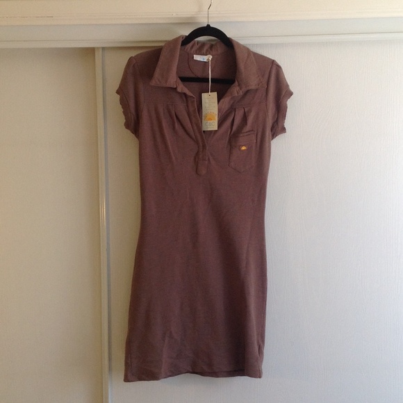 C&C California Dress