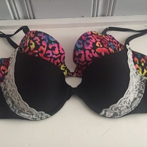 Victoria's Secret bra bundle