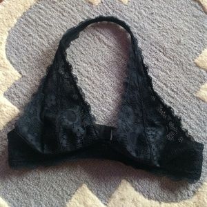 Free people bralette