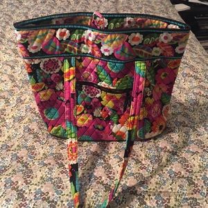 Vera Bradley Tote