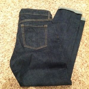 Gap Boyfriend Jeans