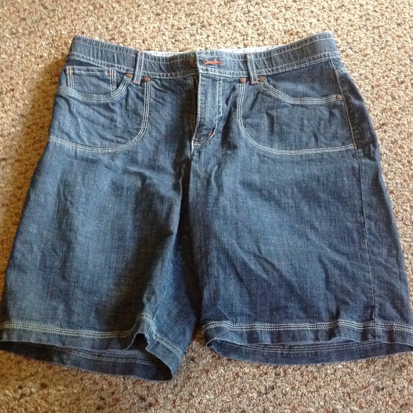 Lee Shorts