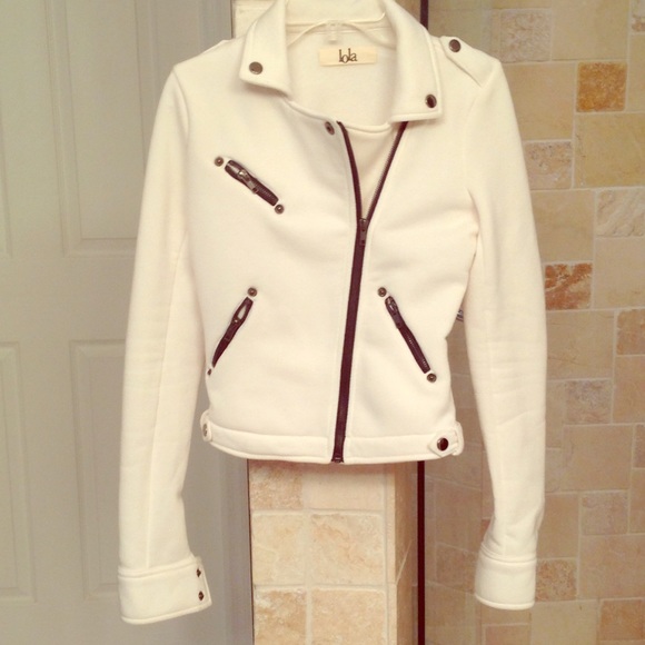 Soft jacket