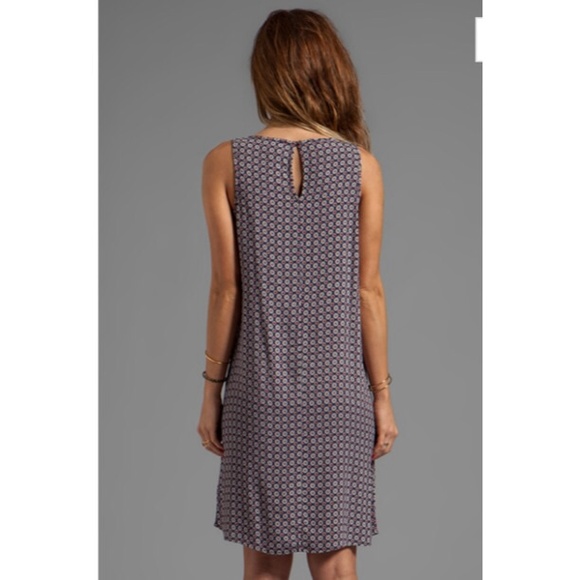 Soft Joie Hartley Print Tunic Dress - Picture 2 of 4