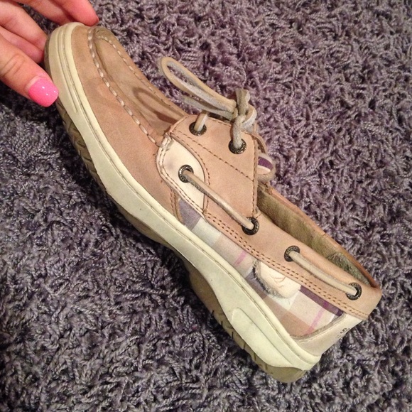 Sperrys
