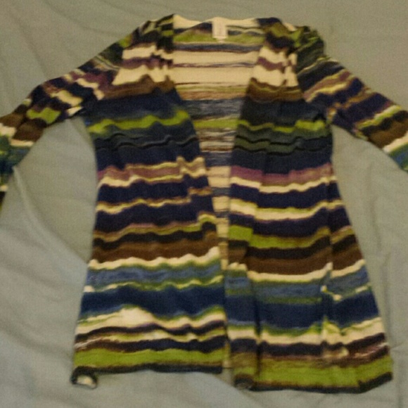 Lightweight  fall sweater