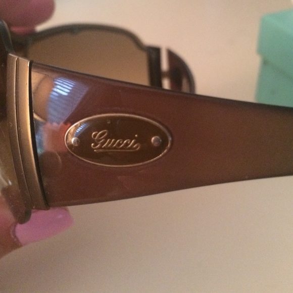 Gucci sunglasses