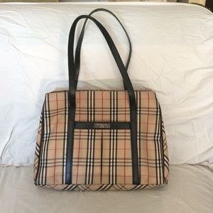 Burberry Blue Label handbag